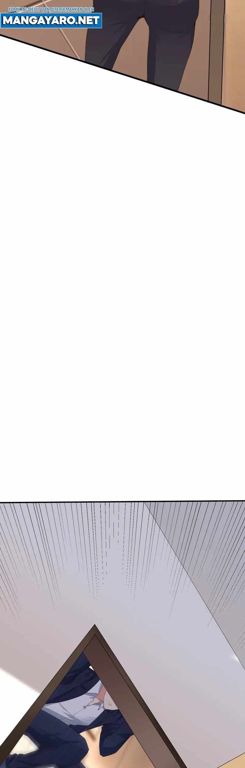 Wo Mei Zhou Yige Xin Shenfen Chapter 76 - halaman 19