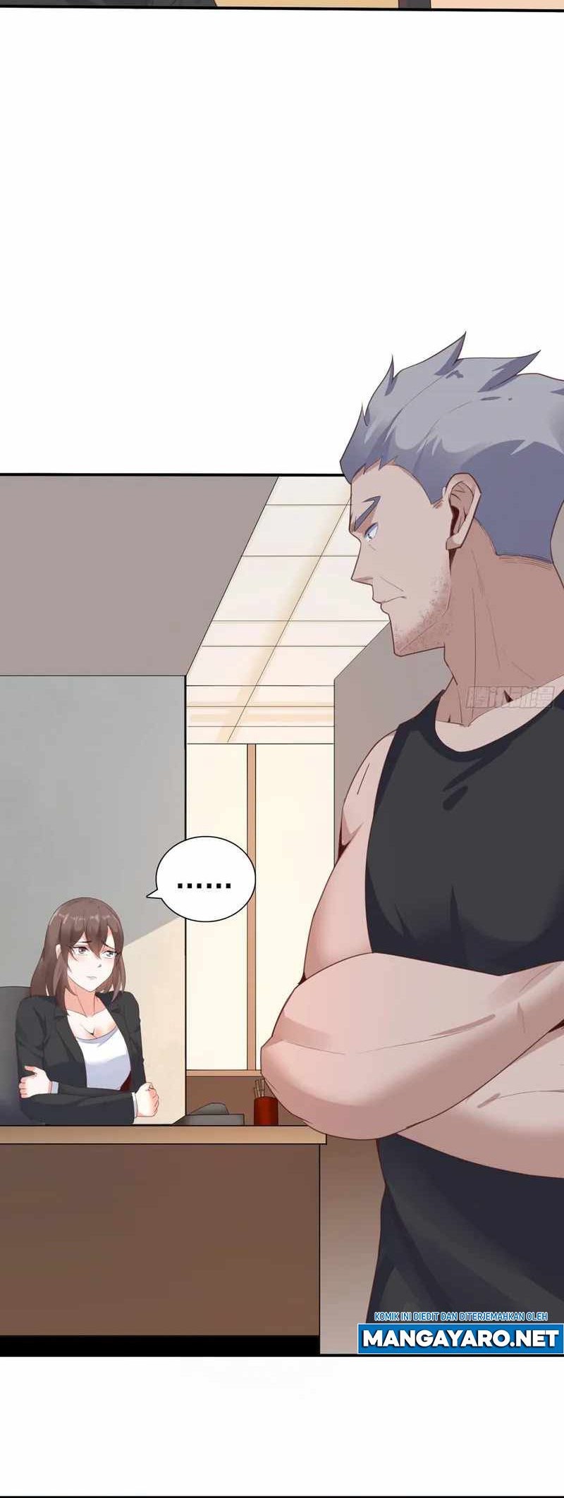 Wo Mei Zhou Yige Xin Shenfen Chapter 77 - halaman 17
