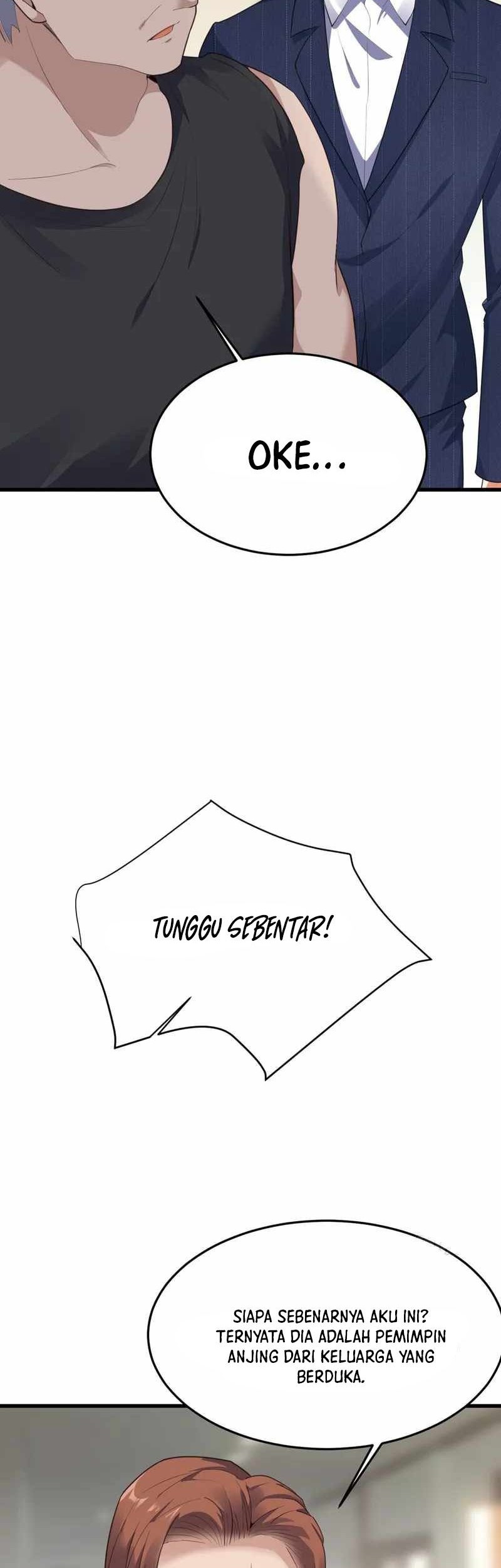 Wo Mei Zhou Yige Xin Shenfen Chapter 78 - halaman 11