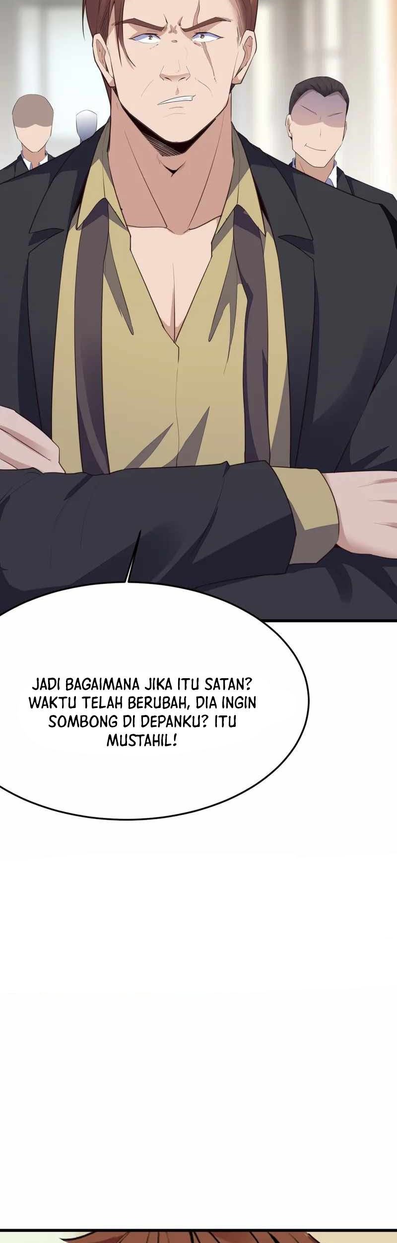 Wo Mei Zhou Yige Xin Shenfen Chapter 78 - halaman 12