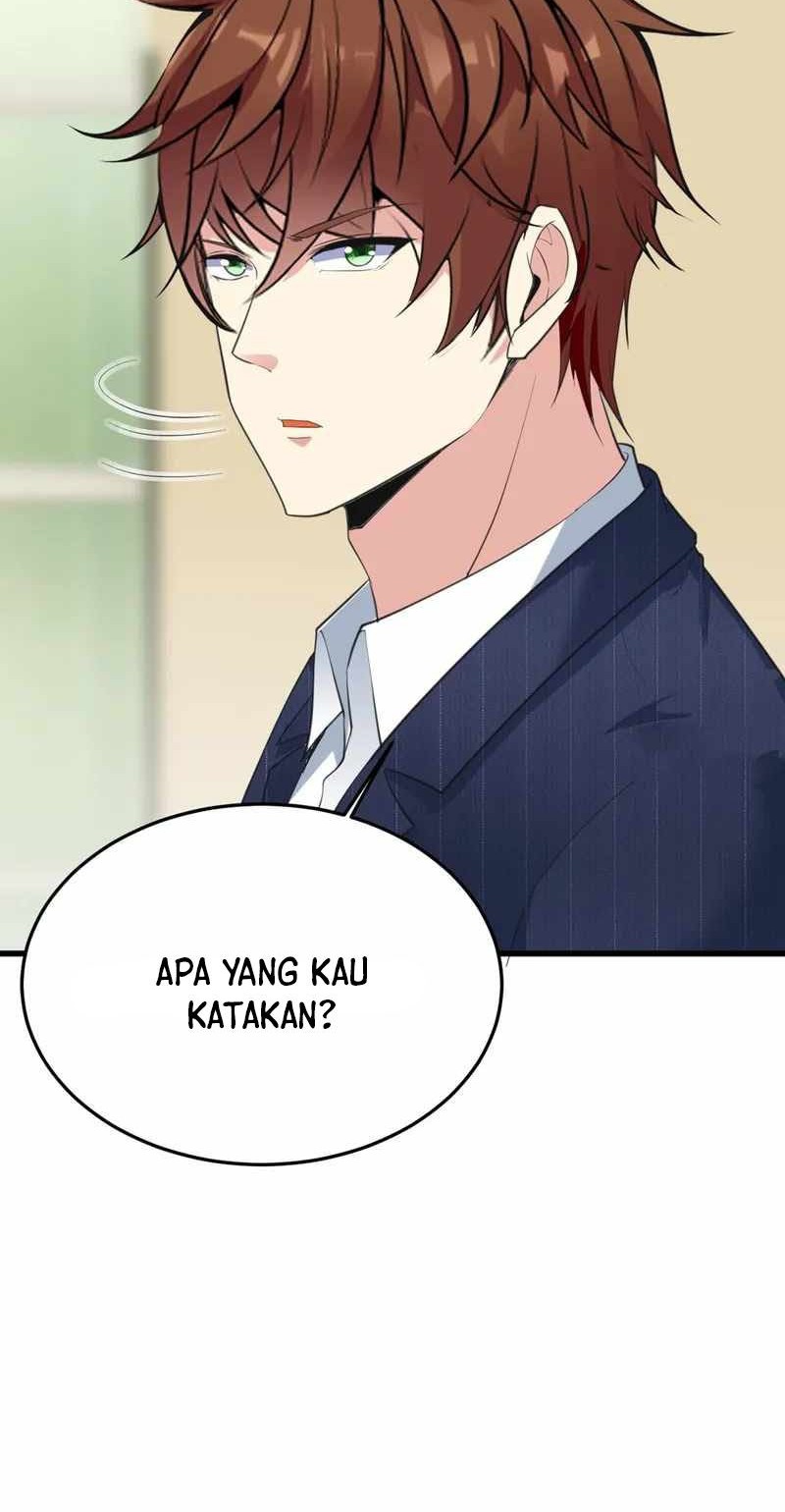 Wo Mei Zhou Yige Xin Shenfen Chapter 78 - halaman 13