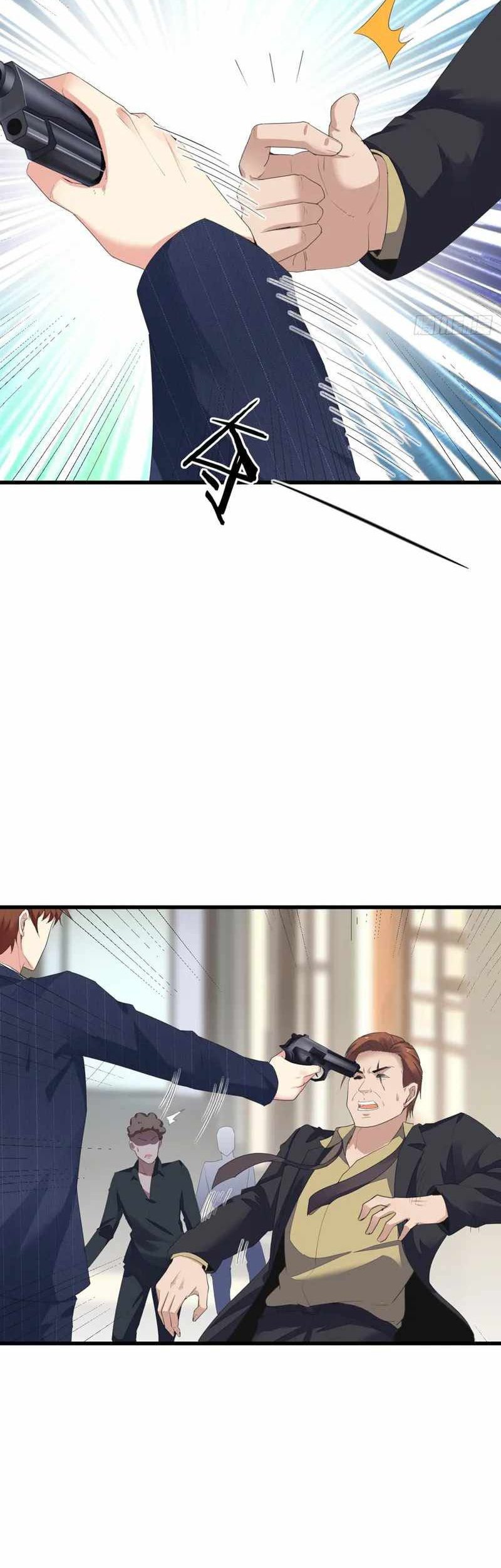 Wo Mei Zhou Yige Xin Shenfen Chapter 78 - halaman 15