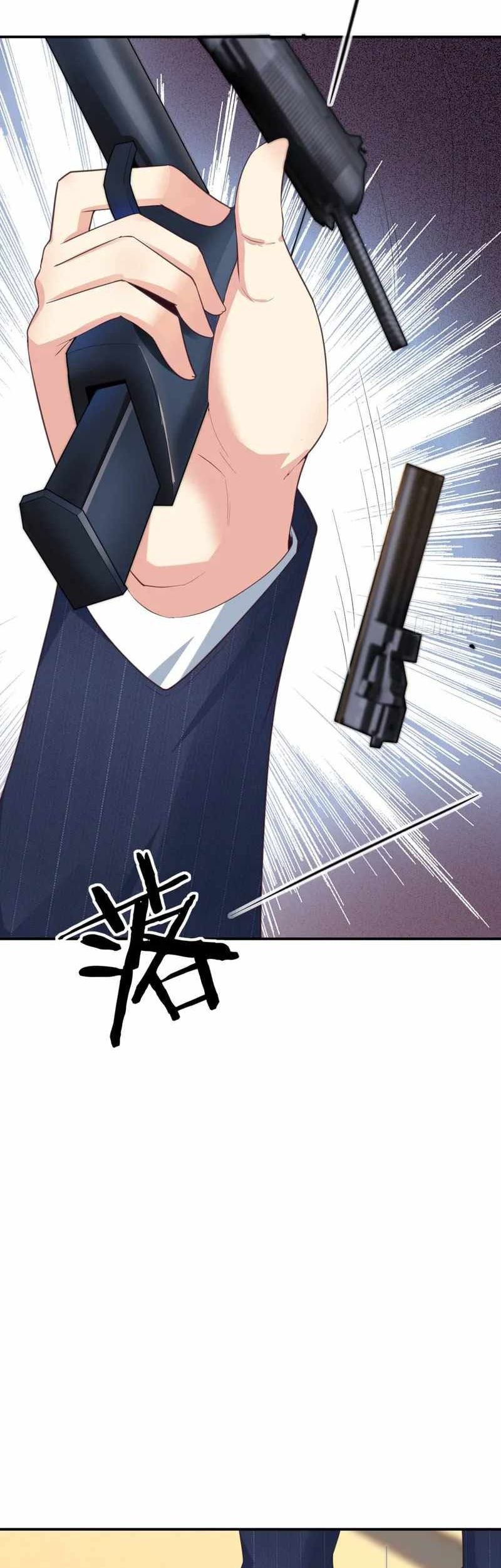 Wo Mei Zhou Yige Xin Shenfen Chapter 78 - halaman 20