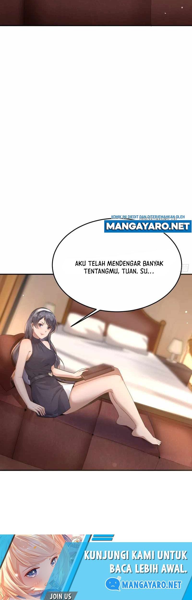 Wo Mei Zhou Yige Xin Shenfen Chapter 78 - halaman 28