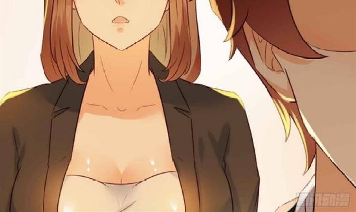 Wo Mei Zhou Yige Xin Shenfen Chapter 8 - halaman 26
