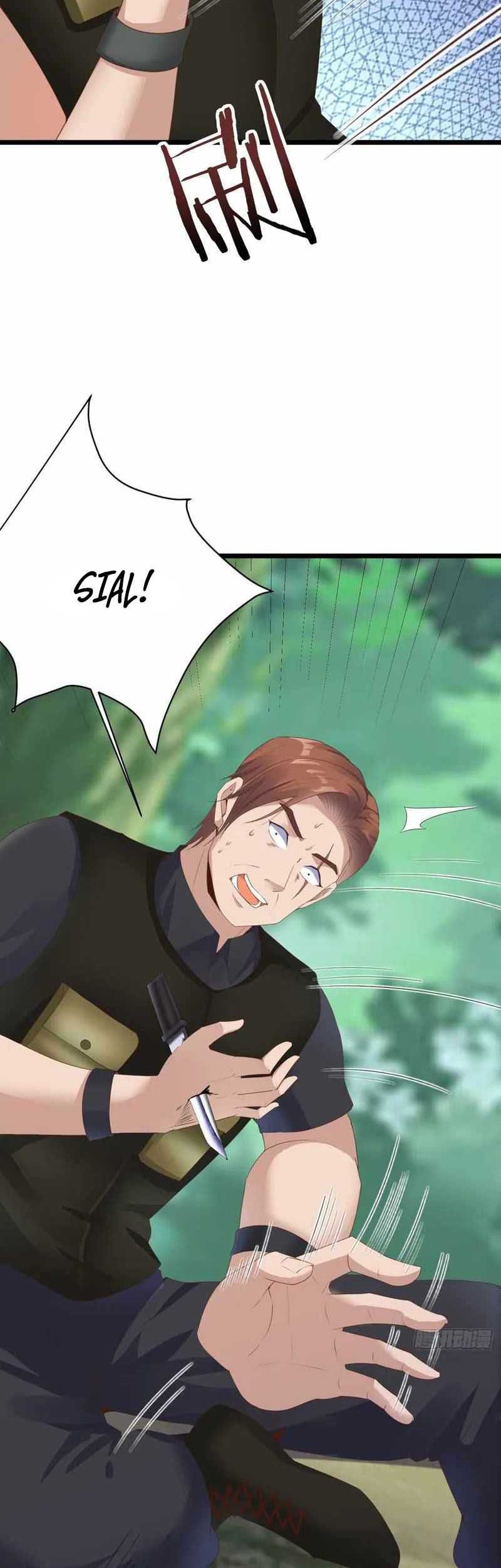 Wo Mei Zhou Yige Xin Shenfen Chapter 81 - halaman 11
