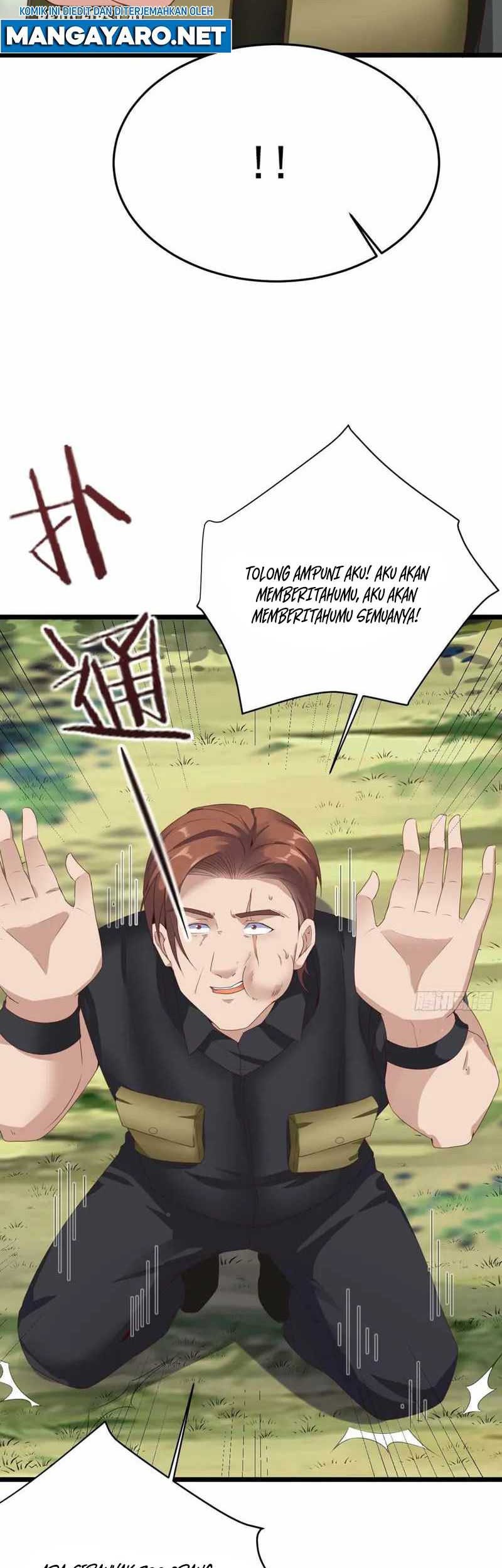 Wo Mei Zhou Yige Xin Shenfen Chapter 81 - halaman 16