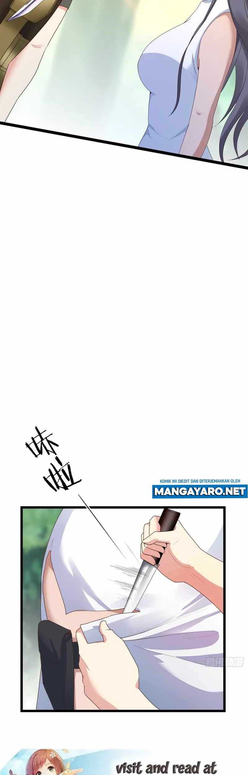 Wo Mei Zhou Yige Xin Shenfen Chapter 81 - halaman 24