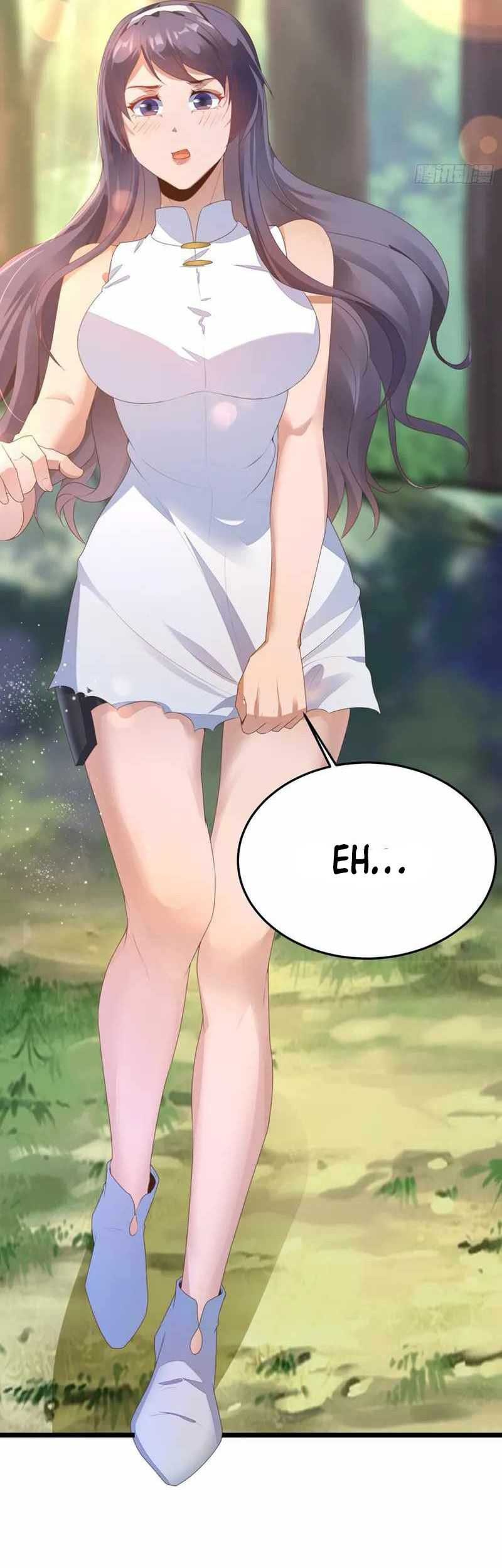 Wo Mei Zhou Yige Xin Shenfen Chapter 81 - halaman 26
