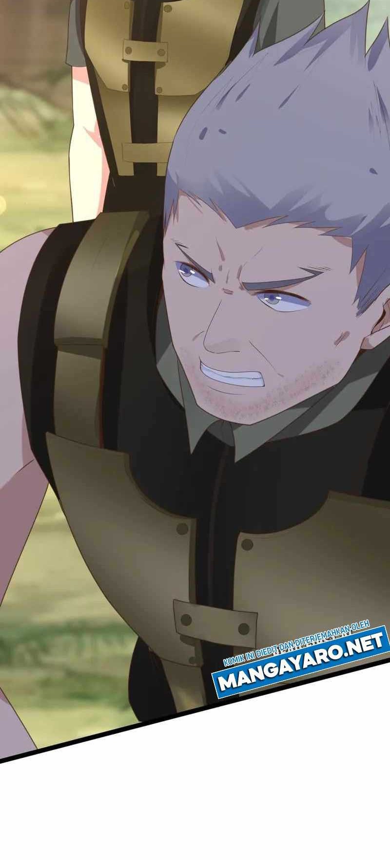 Wo Mei Zhou Yige Xin Shenfen Chapter 81 - halaman 29
