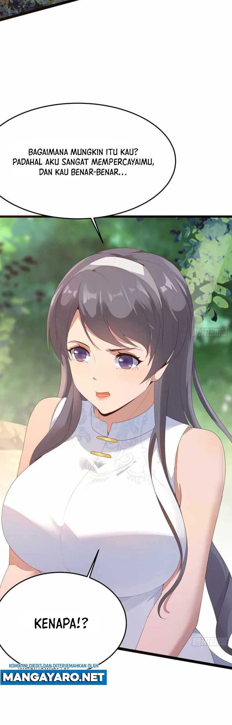 Wo Mei Zhou Yige Xin Shenfen Chapter 81 - halaman 4