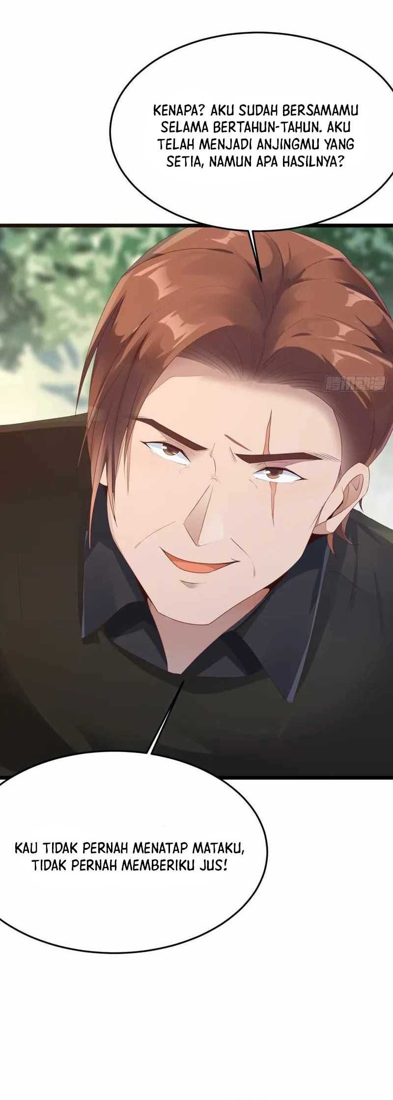 Wo Mei Zhou Yige Xin Shenfen Chapter 81 - halaman 5