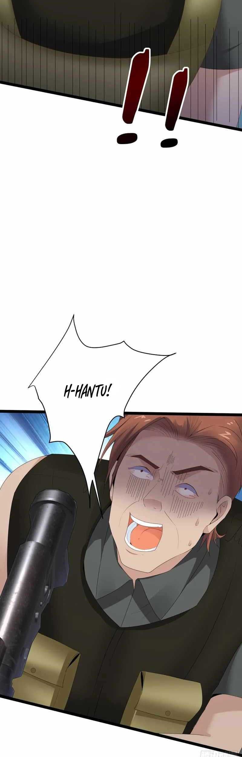 Wo Mei Zhou Yige Xin Shenfen Chapter 81 - halaman 8