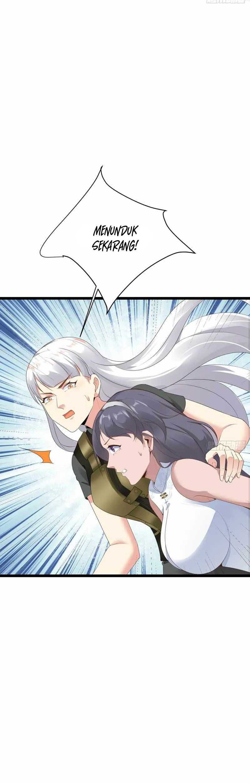 Wo Mei Zhou Yige Xin Shenfen Chapter 81 - halaman 9