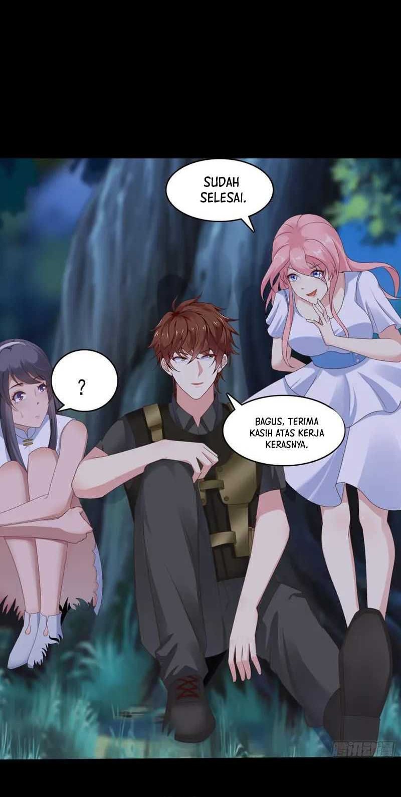 Wo Mei Zhou Yige Xin Shenfen Chapter 82 - halaman 13