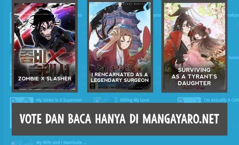 Wo Mei Zhou Yige Xin Shenfen Chapter 82 - halaman 24