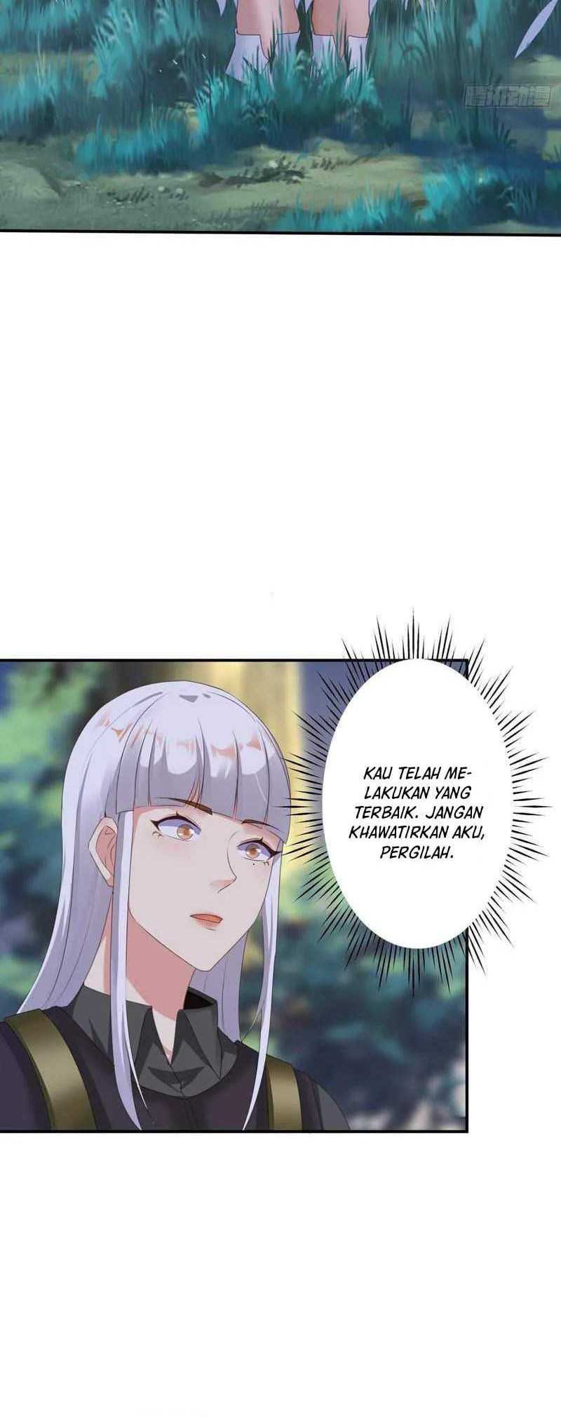 Wo Mei Zhou Yige Xin Shenfen Chapter 82 - halaman 9
