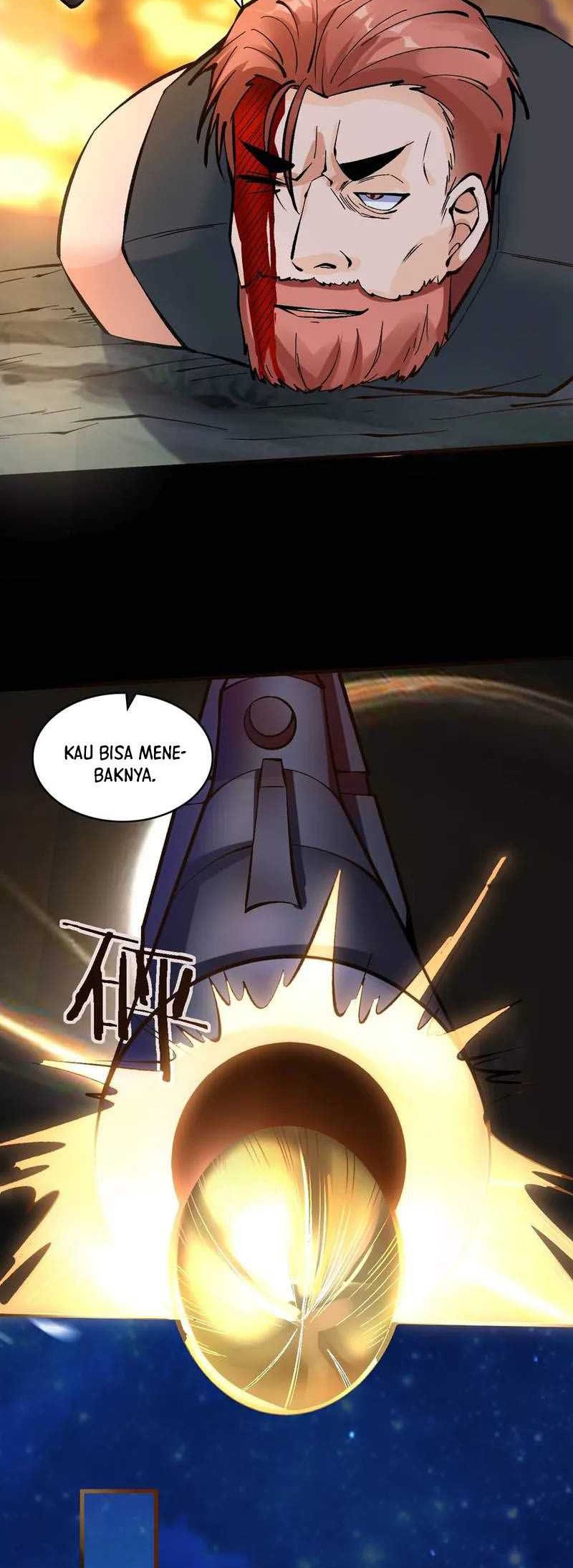 Wo Mei Zhou Yige Xin Shenfen Chapter 83 - halaman 17