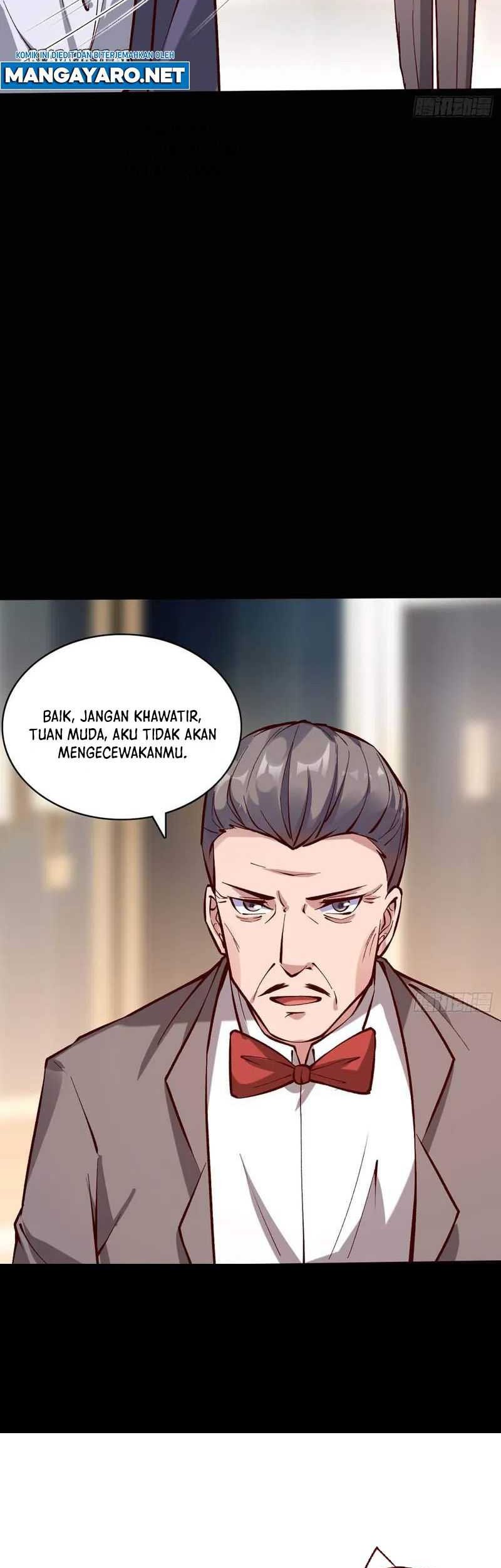 Wo Mei Zhou Yige Xin Shenfen Chapter 83 - halaman 20