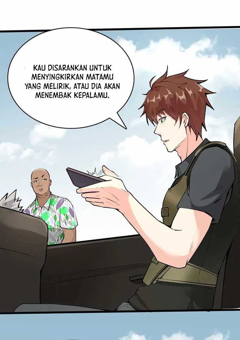 Wo Mei Zhou Yige Xin Shenfen Chapter 84 - halaman 13