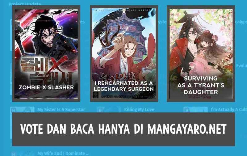 Wo Mei Zhou Yige Xin Shenfen Chapter 84 - halaman 22