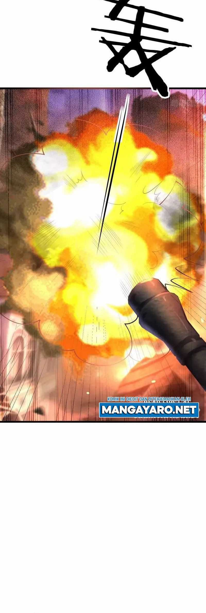 Wo Mei Zhou Yige Xin Shenfen Chapter 86 - halaman 13