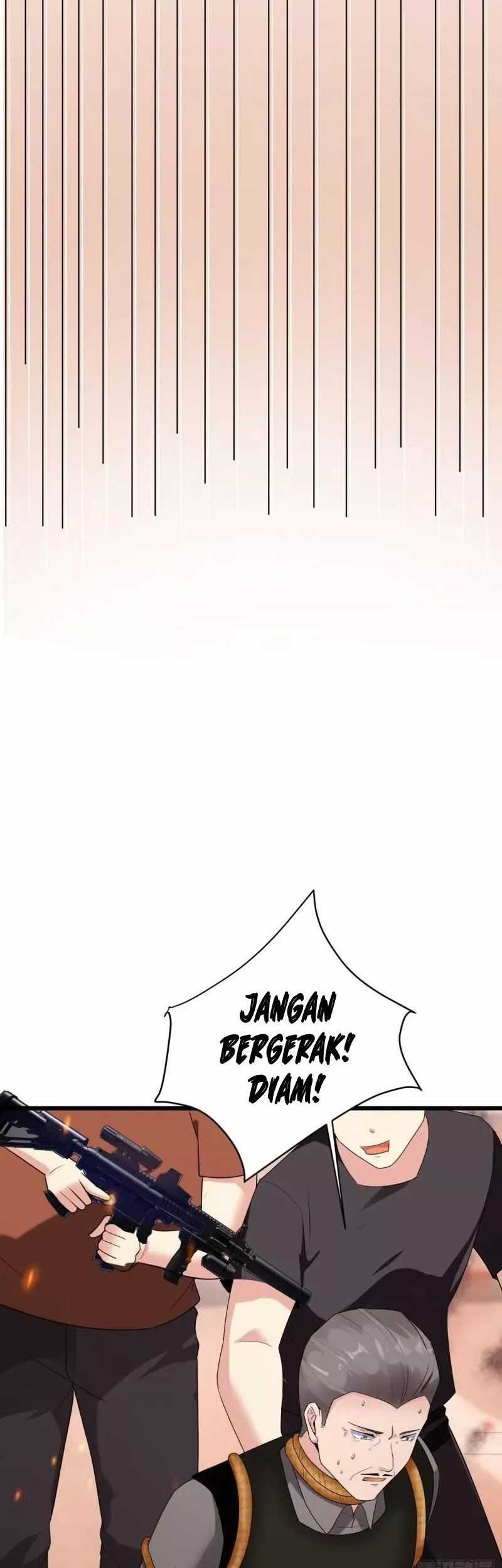 Wo Mei Zhou Yige Xin Shenfen Chapter 86 - halaman 15