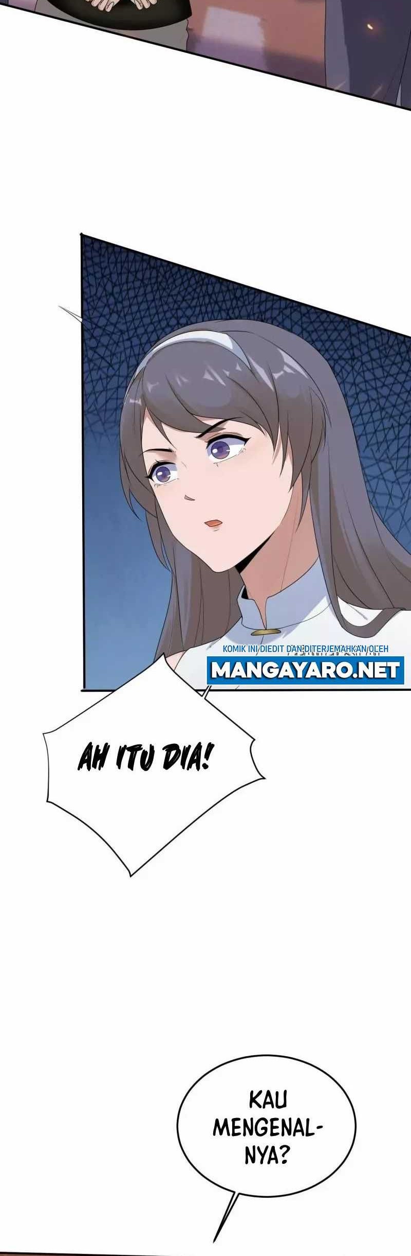 Wo Mei Zhou Yige Xin Shenfen Chapter 86 - halaman 17
