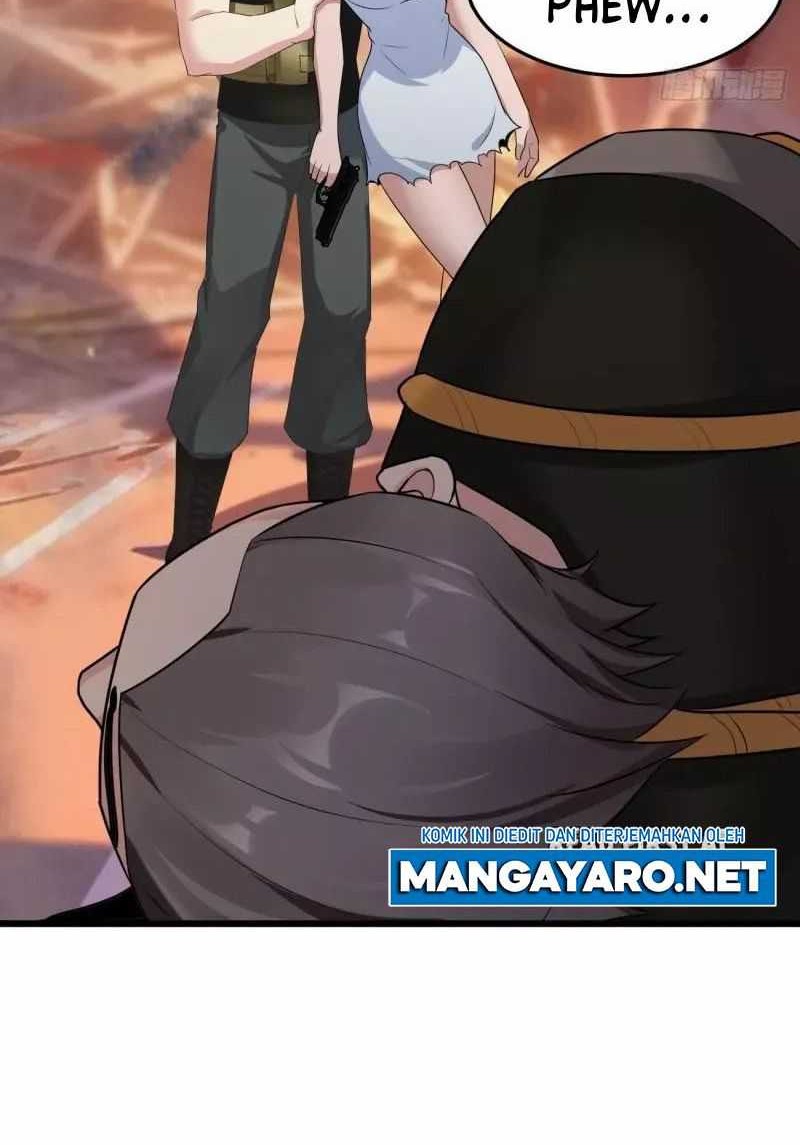 Wo Mei Zhou Yige Xin Shenfen Chapter 86 - halaman 25