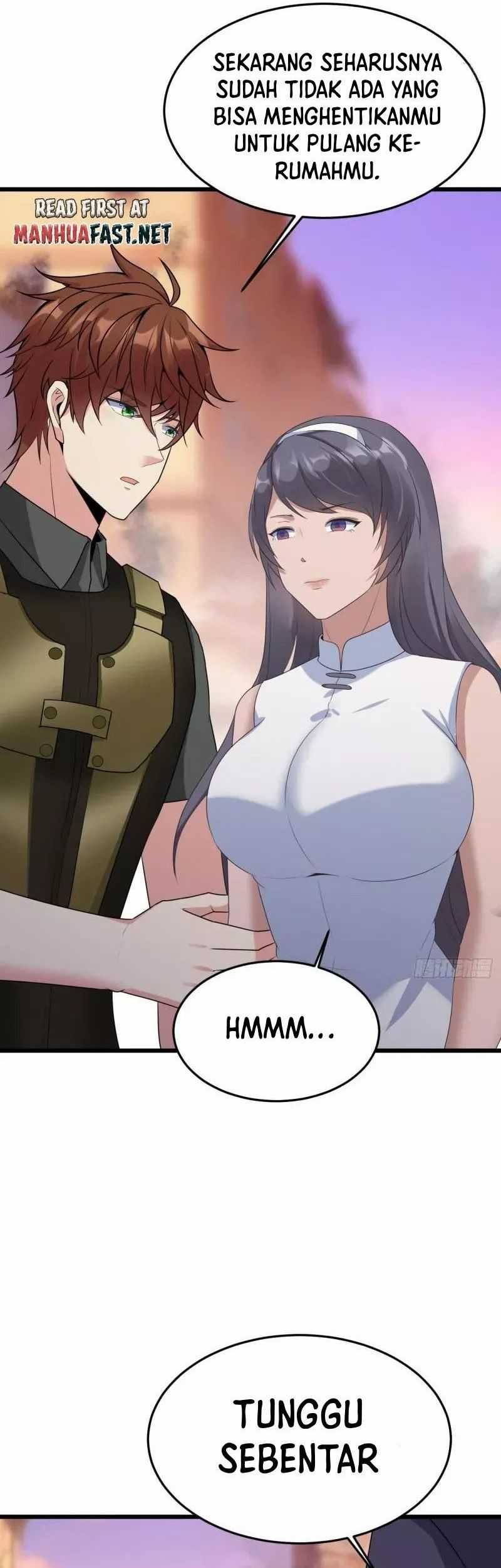 Wo Mei Zhou Yige Xin Shenfen Chapter 86 - halaman 26