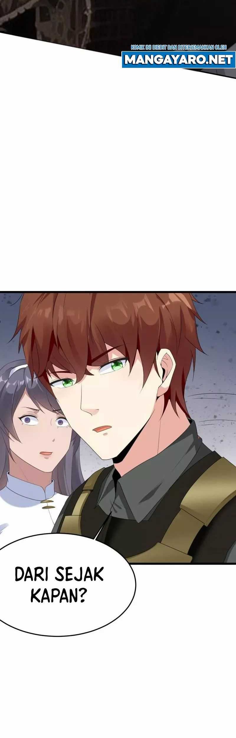 Wo Mei Zhou Yige Xin Shenfen Chapter 86 - halaman 28