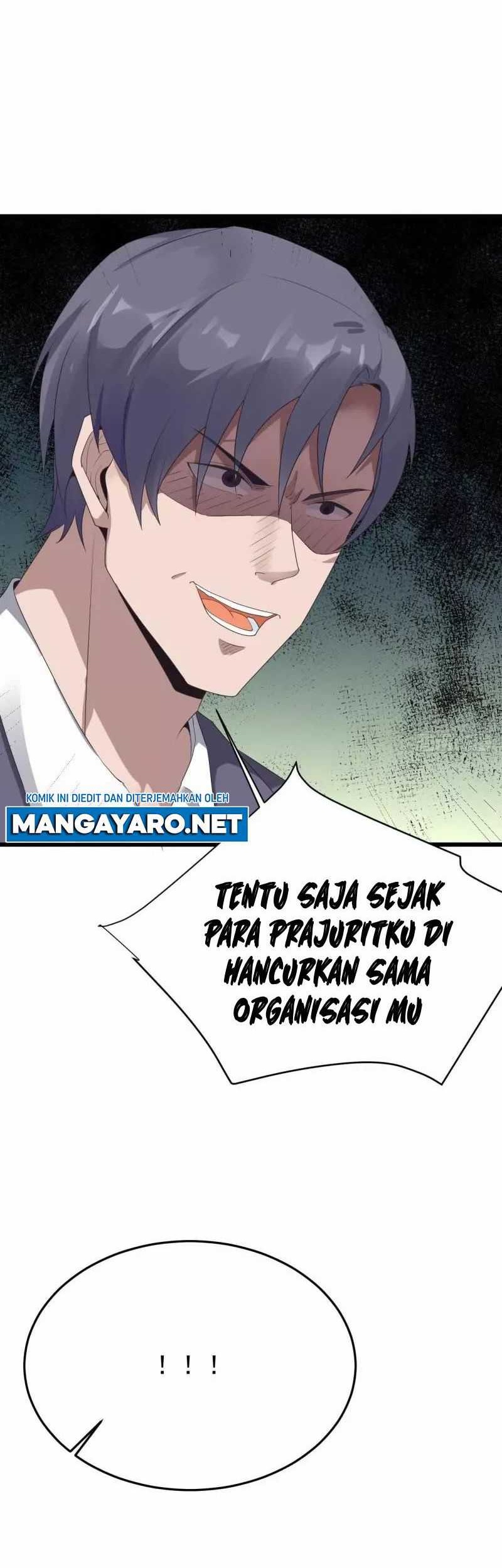 Wo Mei Zhou Yige Xin Shenfen Chapter 86 - halaman 29