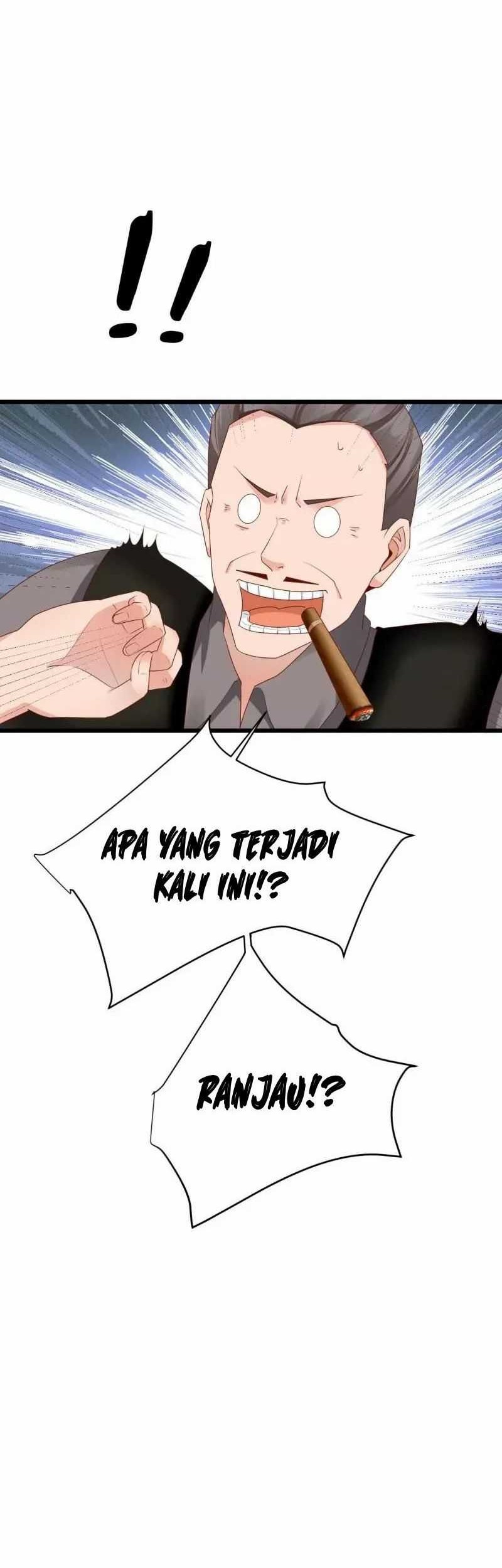 Wo Mei Zhou Yige Xin Shenfen Chapter 86 - halaman 7