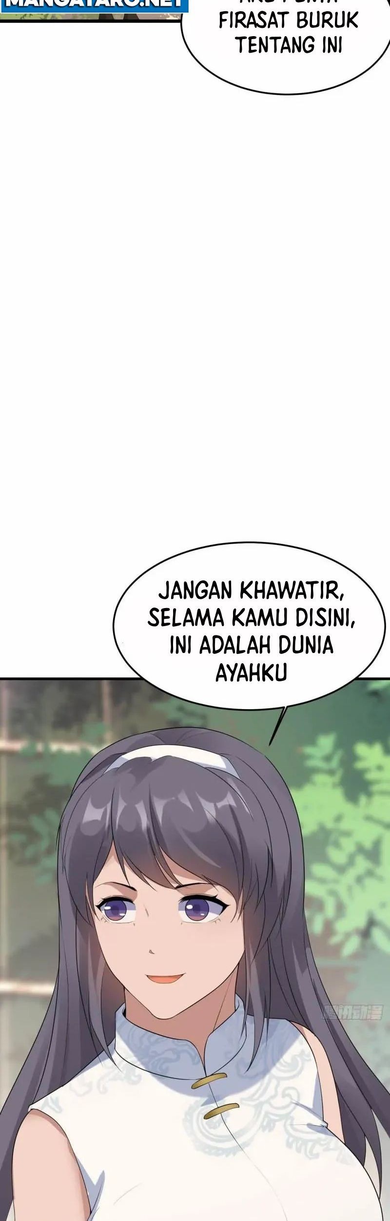 Wo Mei Zhou Yige Xin Shenfen Chapter 87 - halaman 24