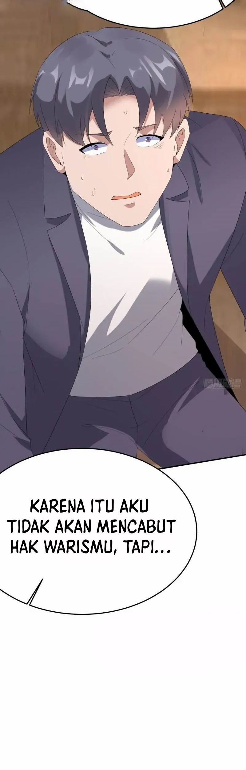 Wo Mei Zhou Yige Xin Shenfen Chapter 87 - halaman 28