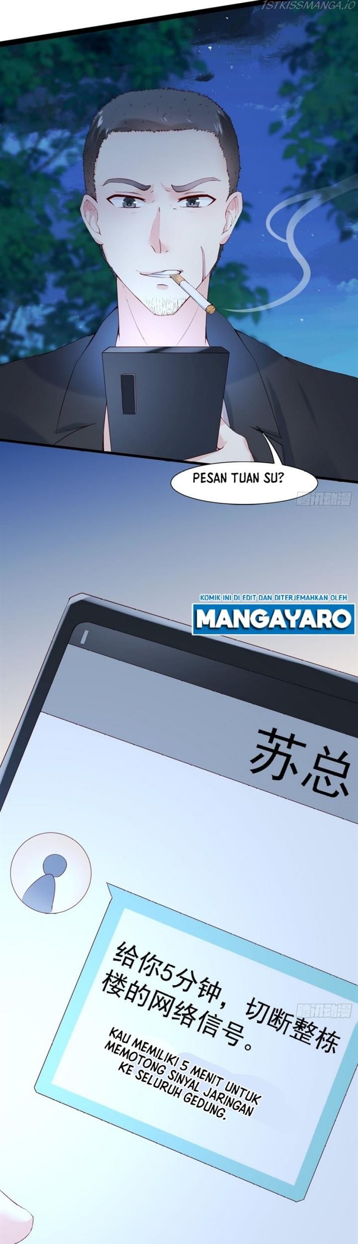 Wo Mei Zhou Yige Xin Shenfen Chapter 9 - halaman 15