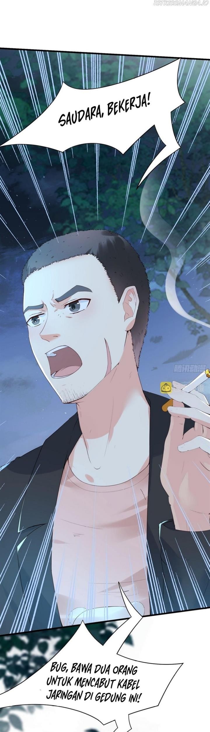 Wo Mei Zhou Yige Xin Shenfen Chapter 9 - halaman 17