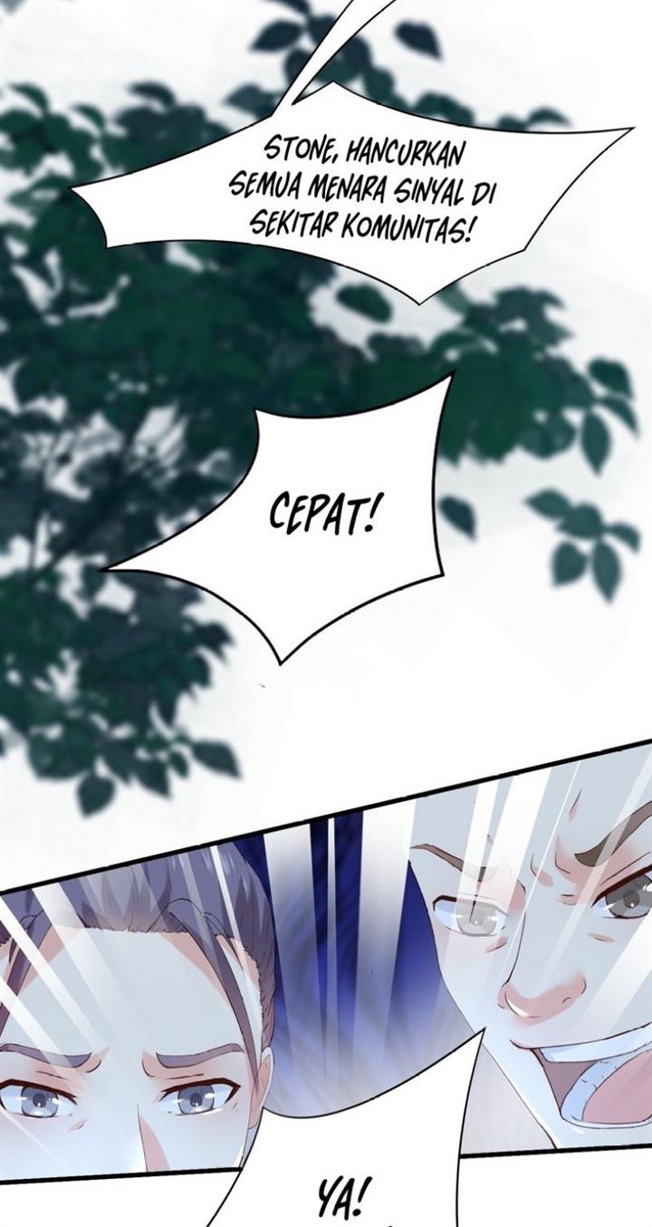 Wo Mei Zhou Yige Xin Shenfen Chapter 9 - halaman 18