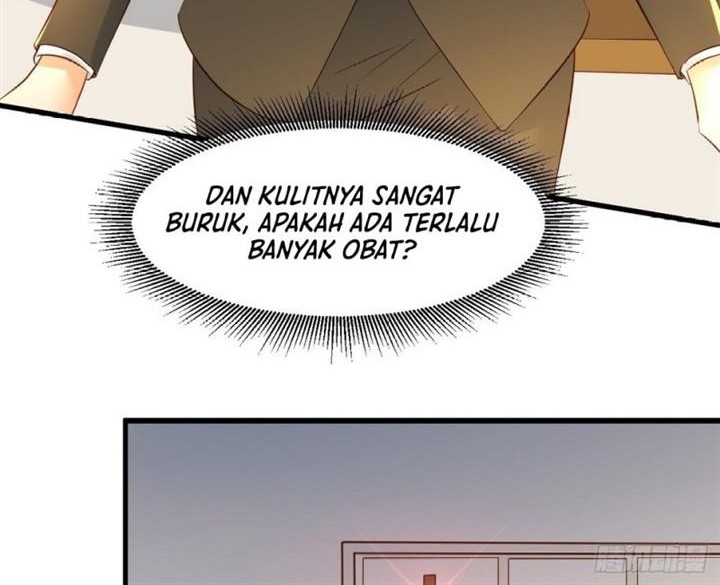 Wo Mei Zhou Yige Xin Shenfen Chapter 9 - halaman 24