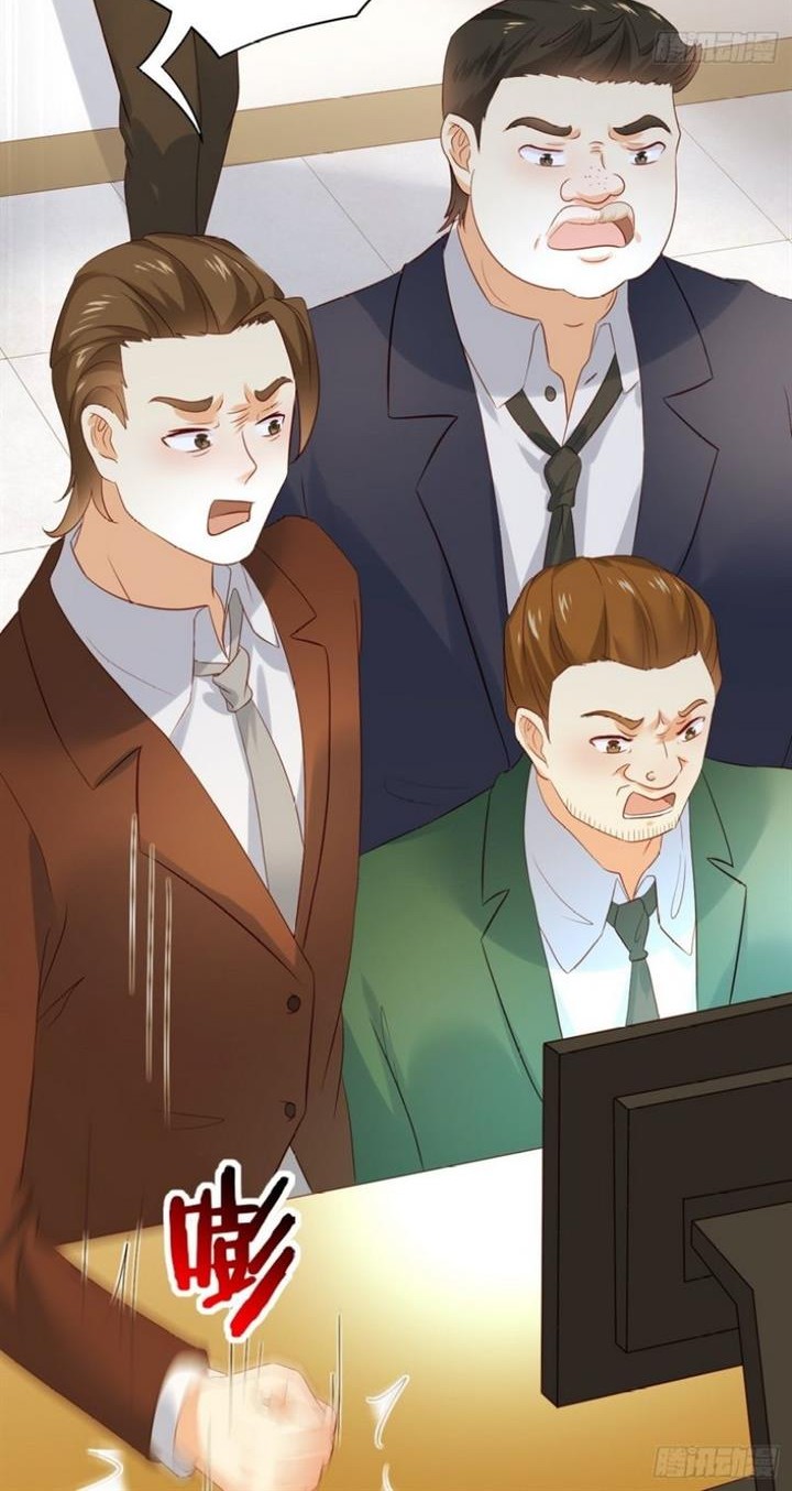 Wo Mei Zhou Yige Xin Shenfen Chapter 9 - halaman 31