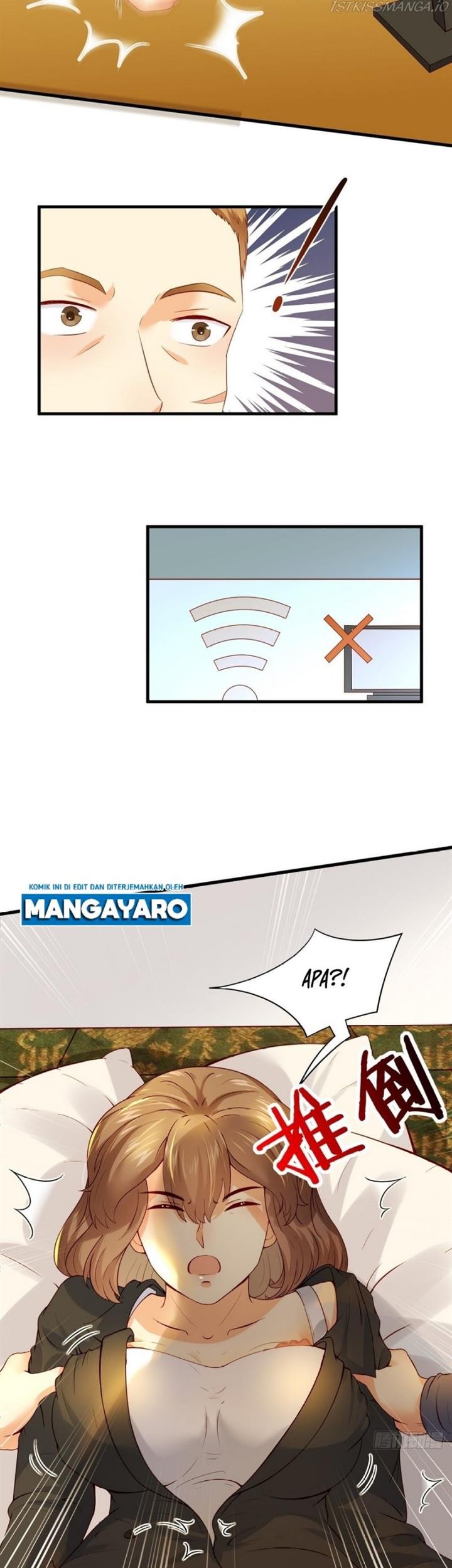 Wo Mei Zhou Yige Xin Shenfen Chapter 9 - halaman 32