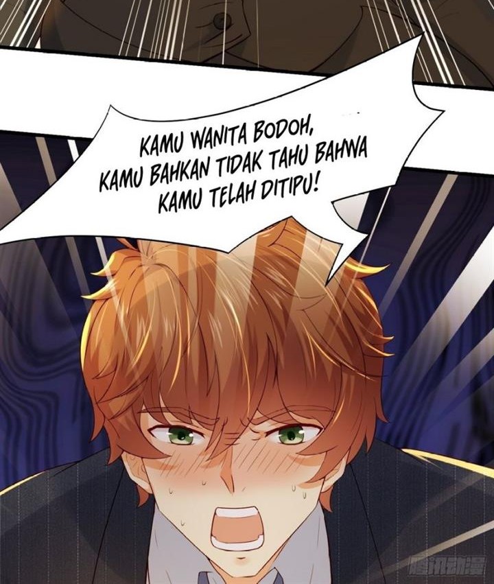 Wo Mei Zhou Yige Xin Shenfen Chapter 9 - halaman 33