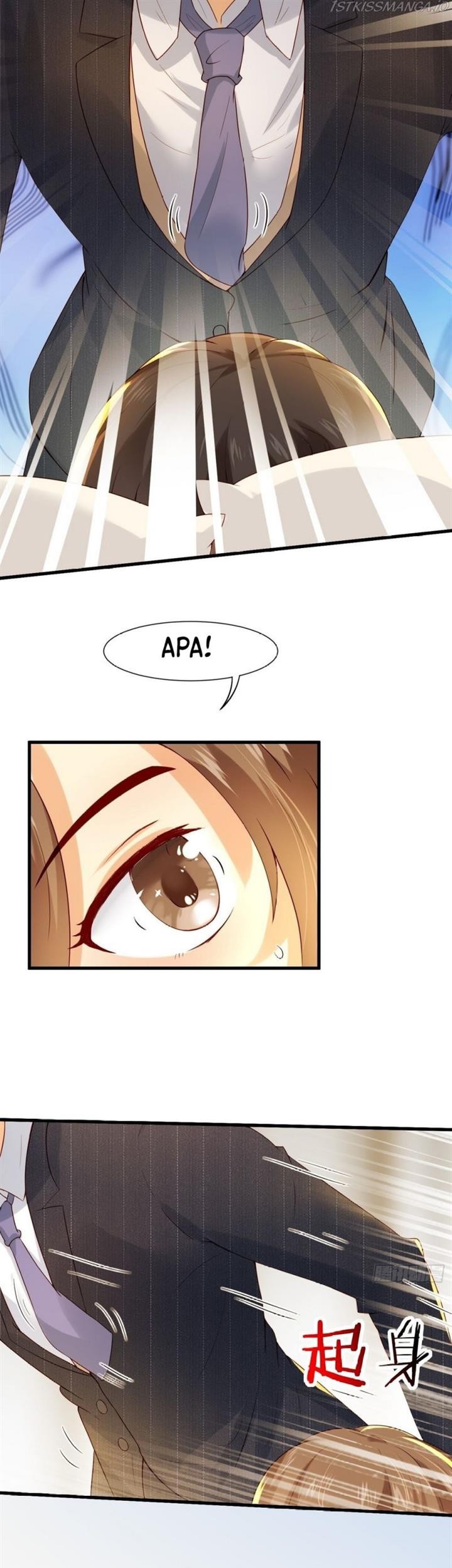 Wo Mei Zhou Yige Xin Shenfen Chapter 9 - halaman 34