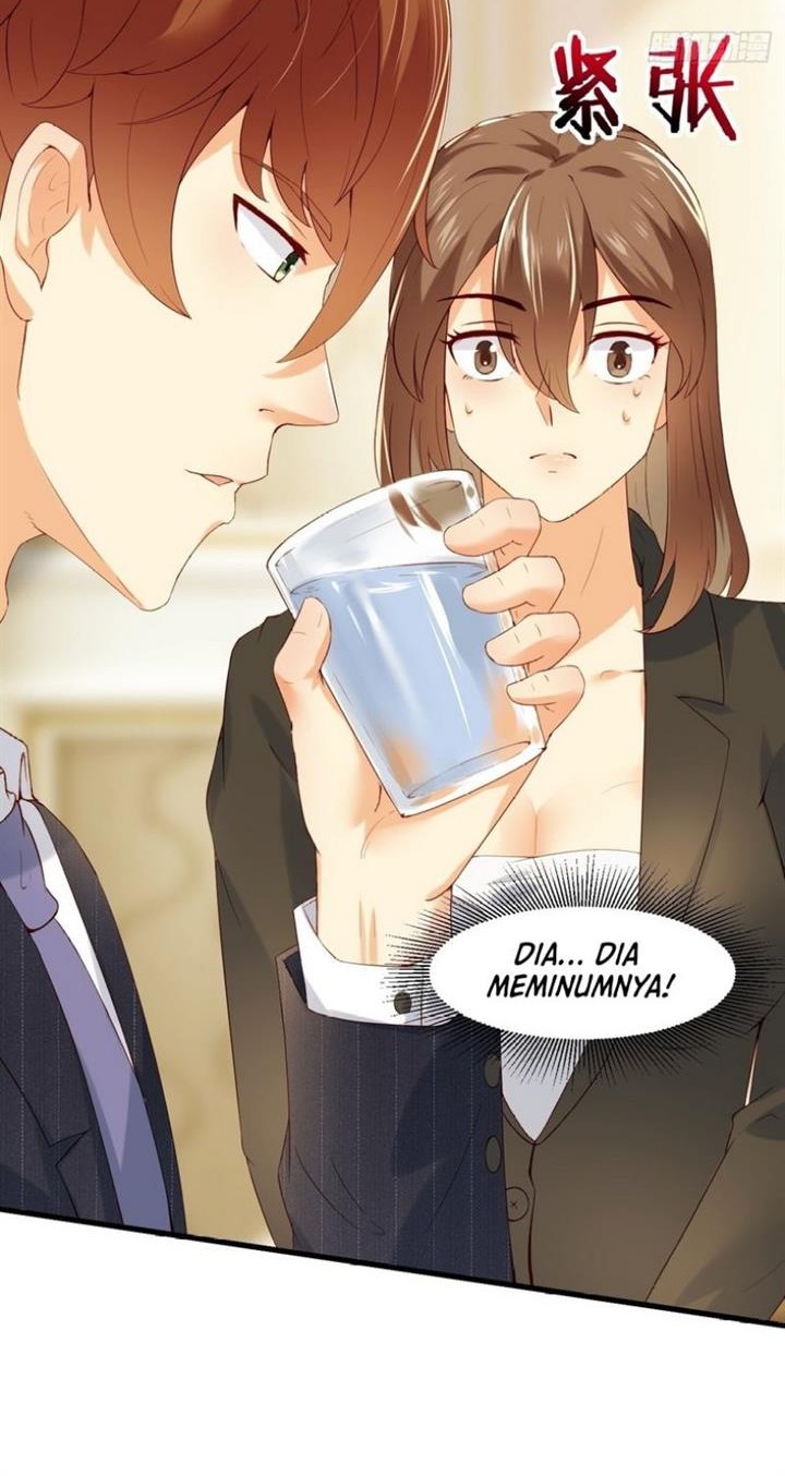 Wo Mei Zhou Yige Xin Shenfen Chapter 9 - halaman 4