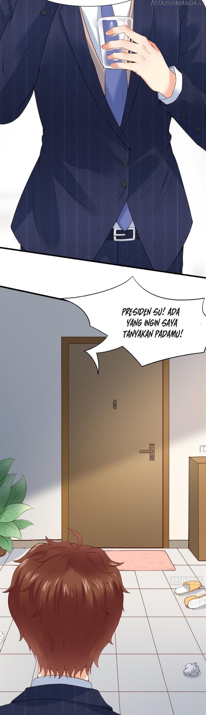 Wo Mei Zhou Yige Xin Shenfen Chapter 9 - halaman 7