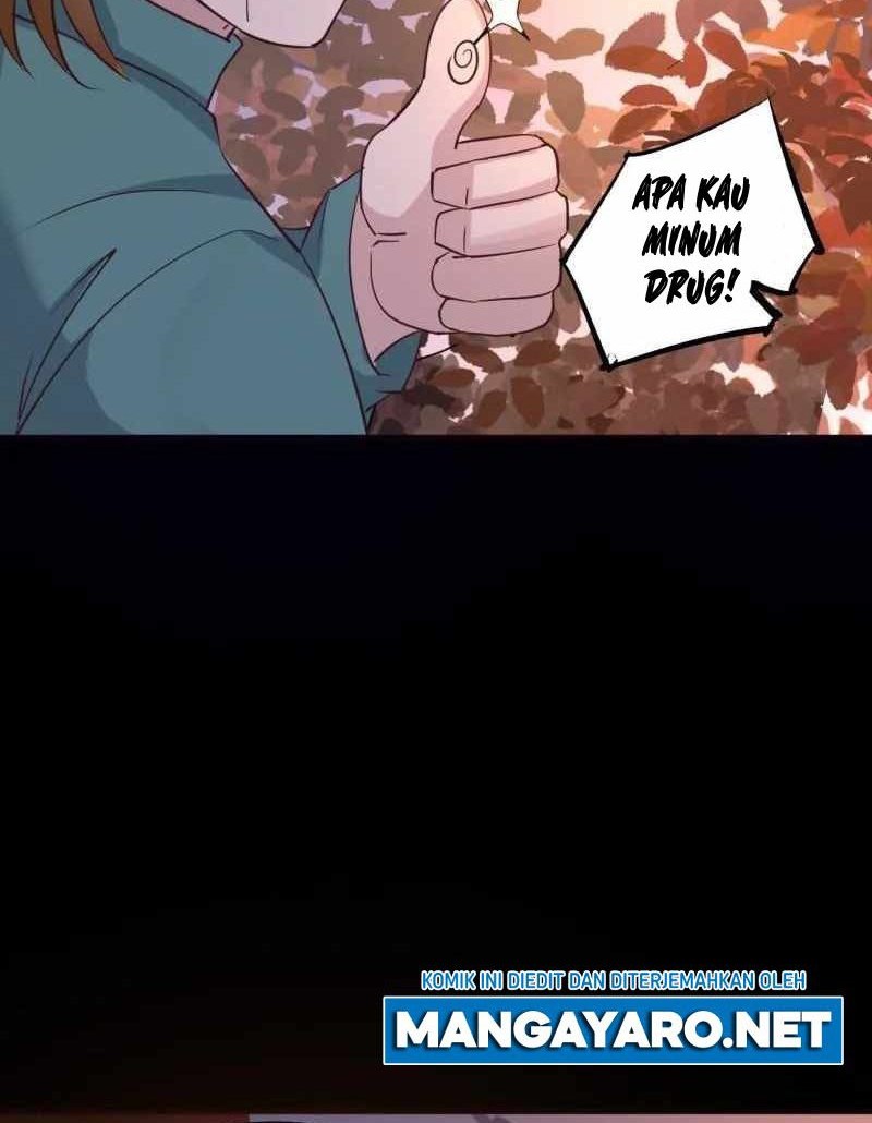 Wo Mei Zhou Yige Xin Shenfen Chapter 90 - halaman 13