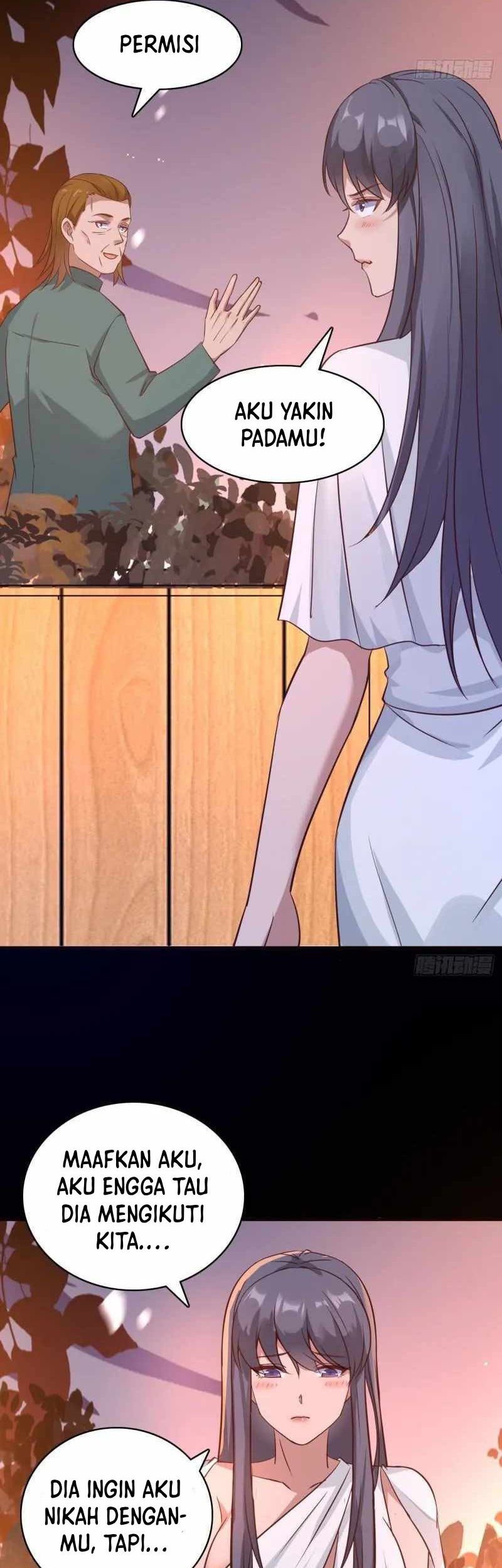 Wo Mei Zhou Yige Xin Shenfen Chapter 90 - halaman 14