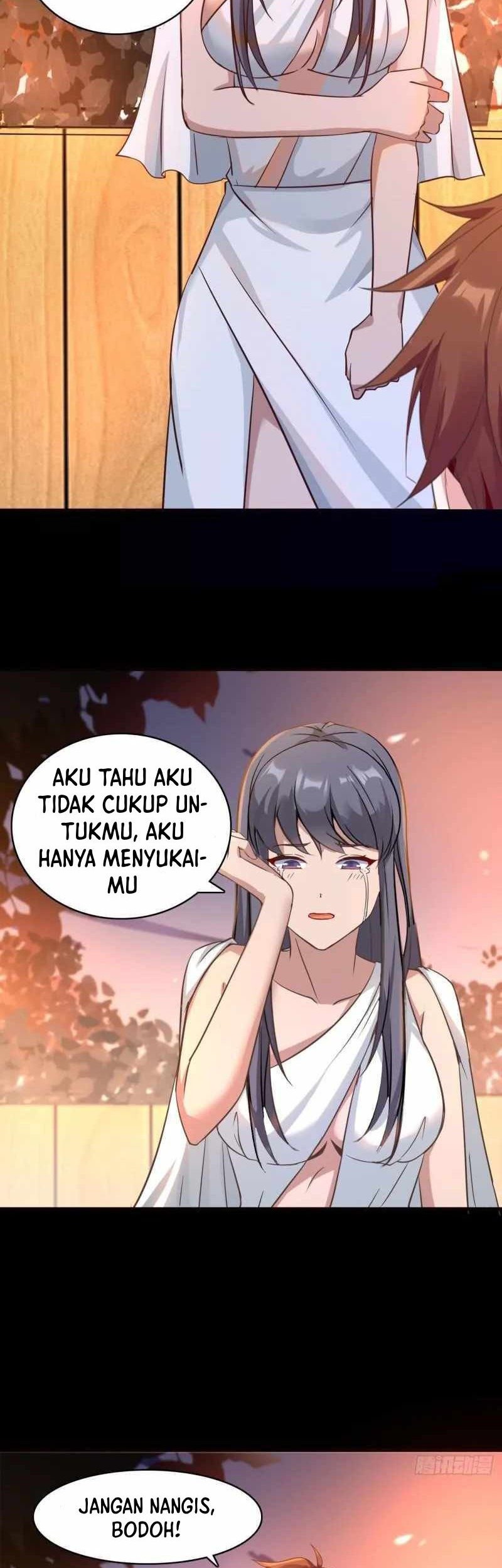 Wo Mei Zhou Yige Xin Shenfen Chapter 90 - halaman 15