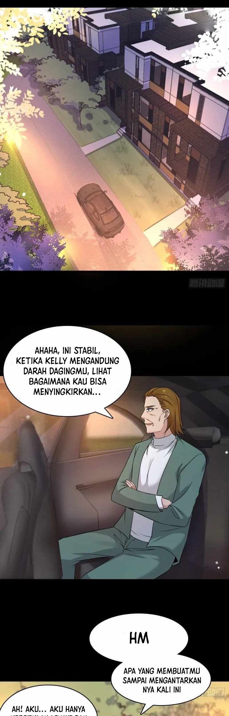 Wo Mei Zhou Yige Xin Shenfen Chapter 90 - halaman 18