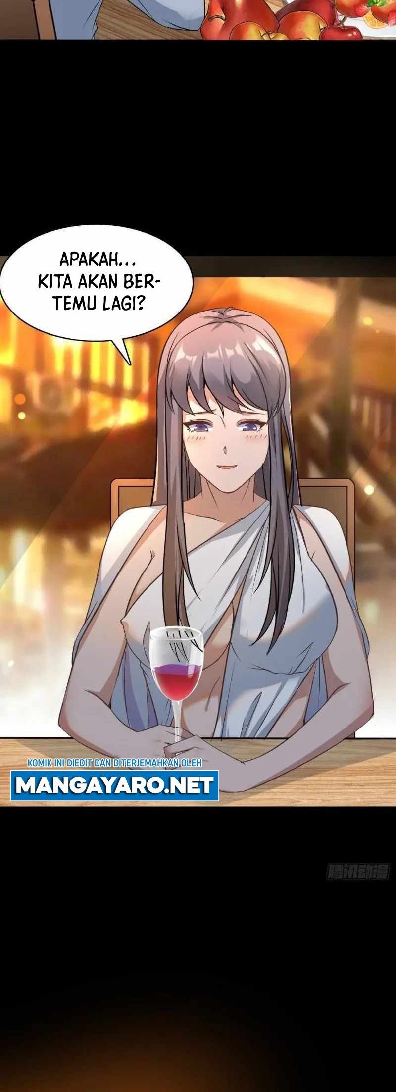 Wo Mei Zhou Yige Xin Shenfen Chapter 90 - halaman 5